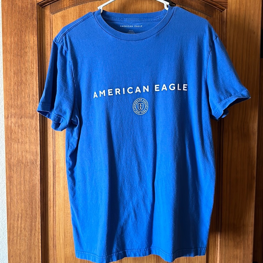 American Eagle T